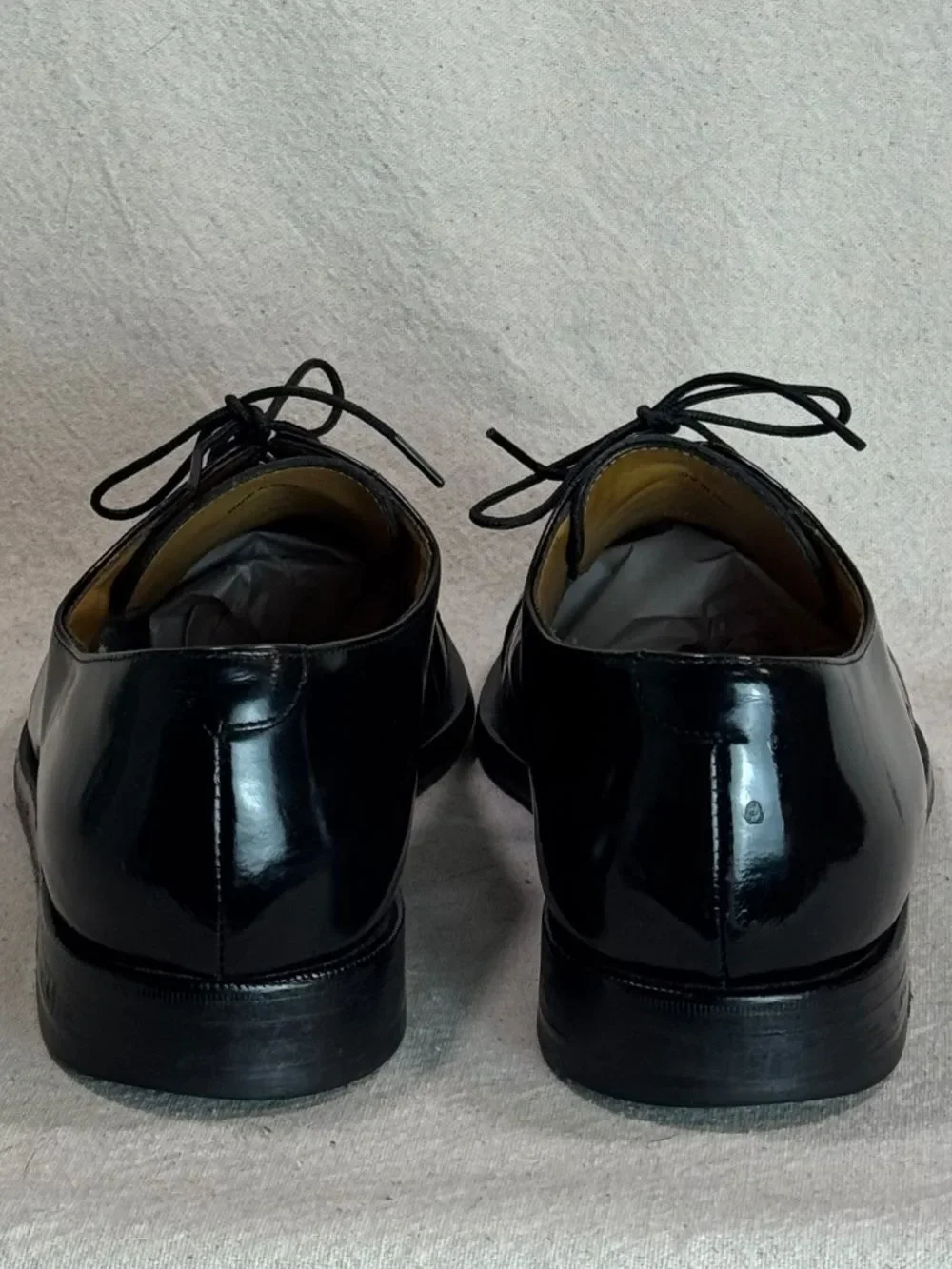 Cole Haan previously worn